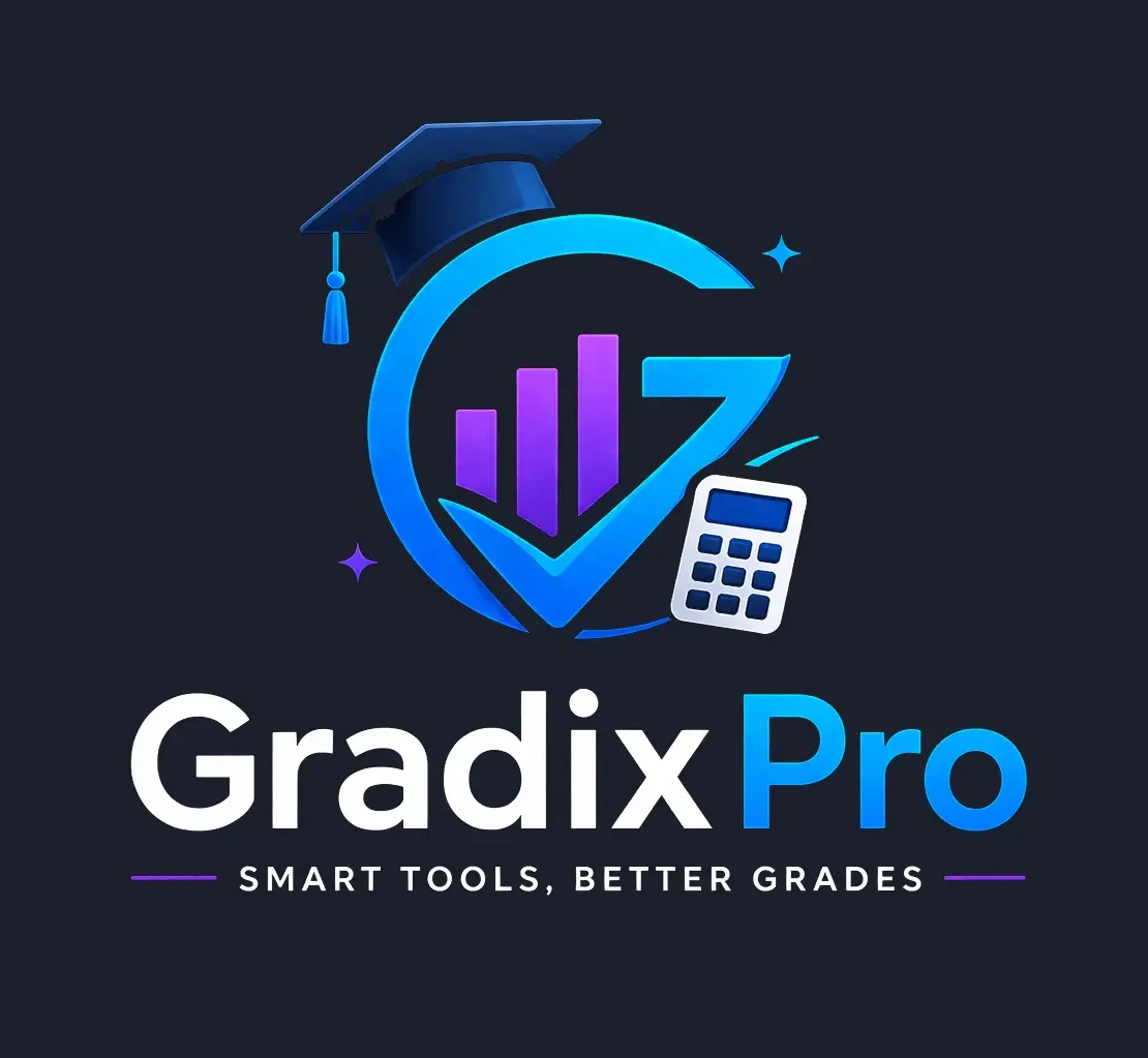 Grade Calculator